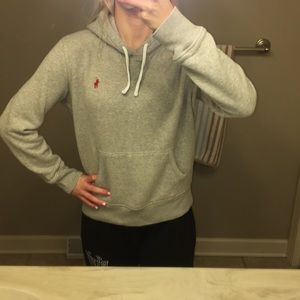 Polo Ralph Lauren Women’s Sweatshirt